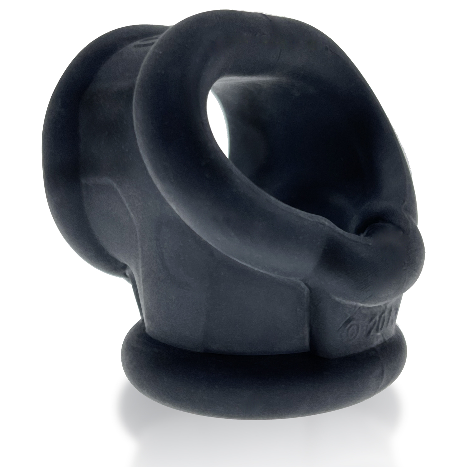 OXBALLS COCKSLING-2 Cocksling Plus Silicone Special Edition Night – Superior Comfort and Durability COCK RINGS Sling