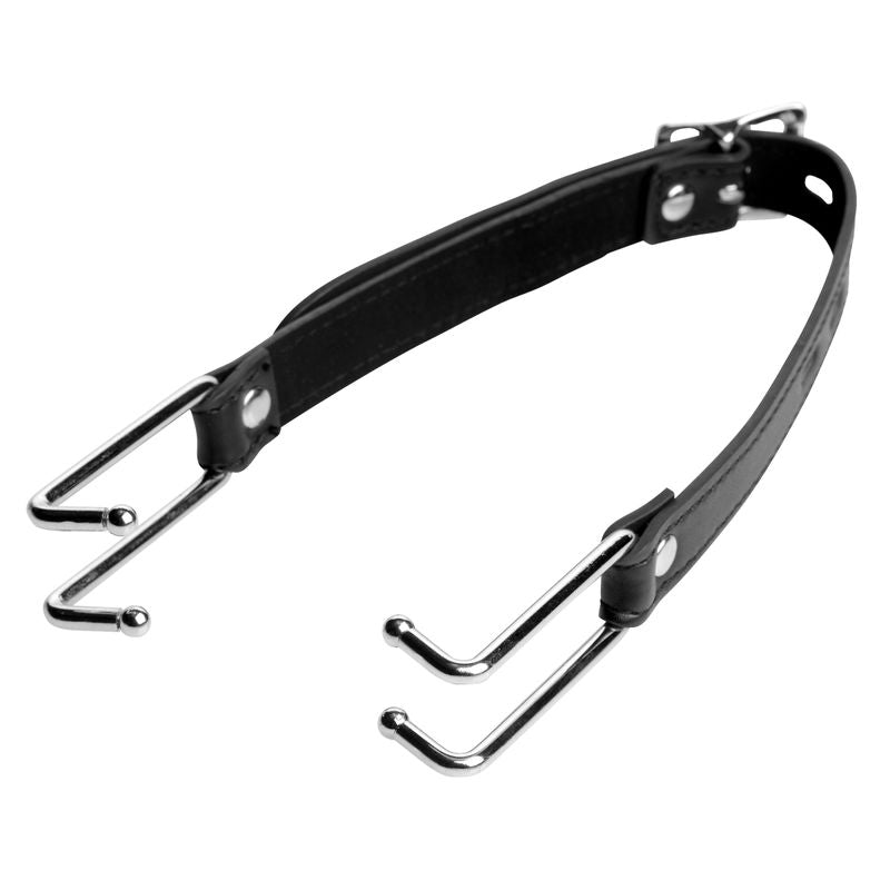 Claw Hook Mouth Spreader – Durable Resin Material Mouth Spreader Device > Bondage Gear > Gags and Bits Main image