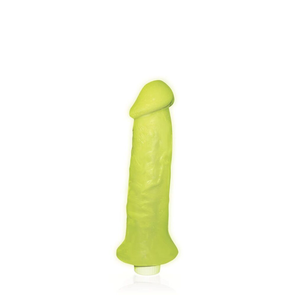 Clone A Willy Glow In The Dark Kit > Realistic Dildos and Vibes > Mould your own kits