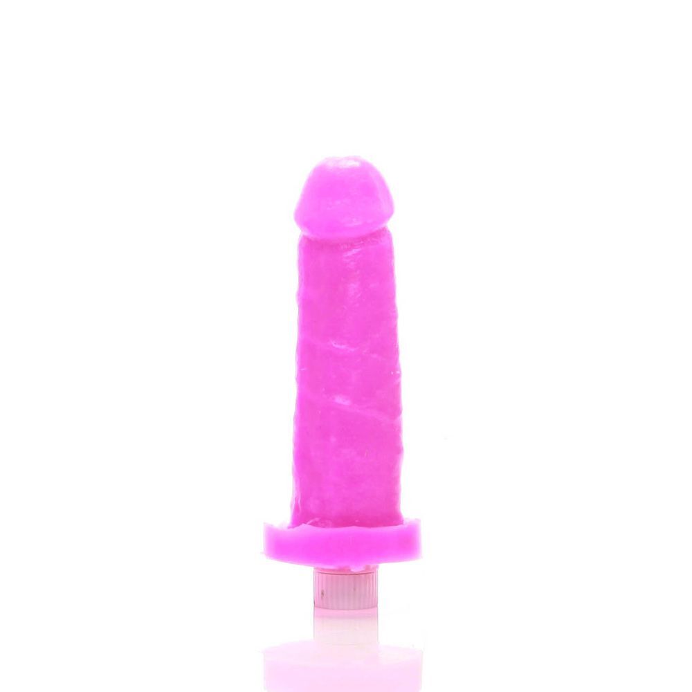 Clone A Willy Hot Pink Vibrator > Realistic Dildos and Vibes > Mould your own kits