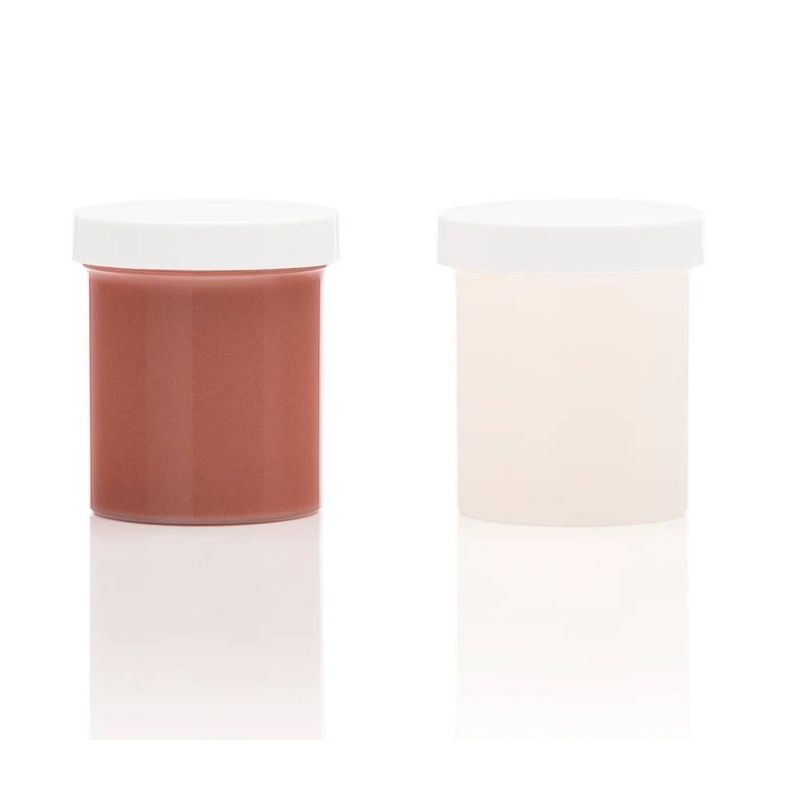 Clone A Willy Kit Silicone Refill Medium Skin Tone > Realistic Dildos and Vibes > Mould your own kits