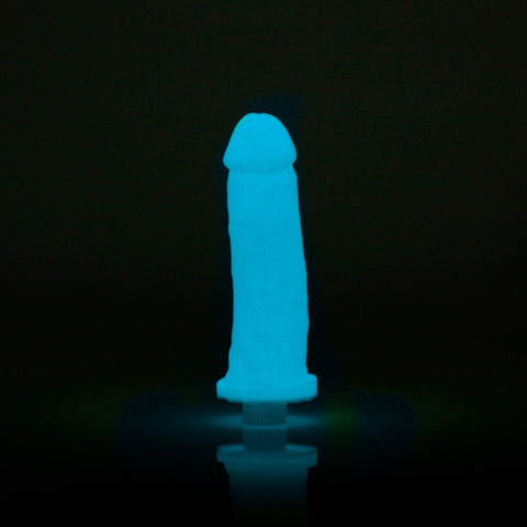 Clone A Willy Glow Blue – Vibrating DIY Replica Kit > Realistic Dildos and Vibes > Mould your own kits