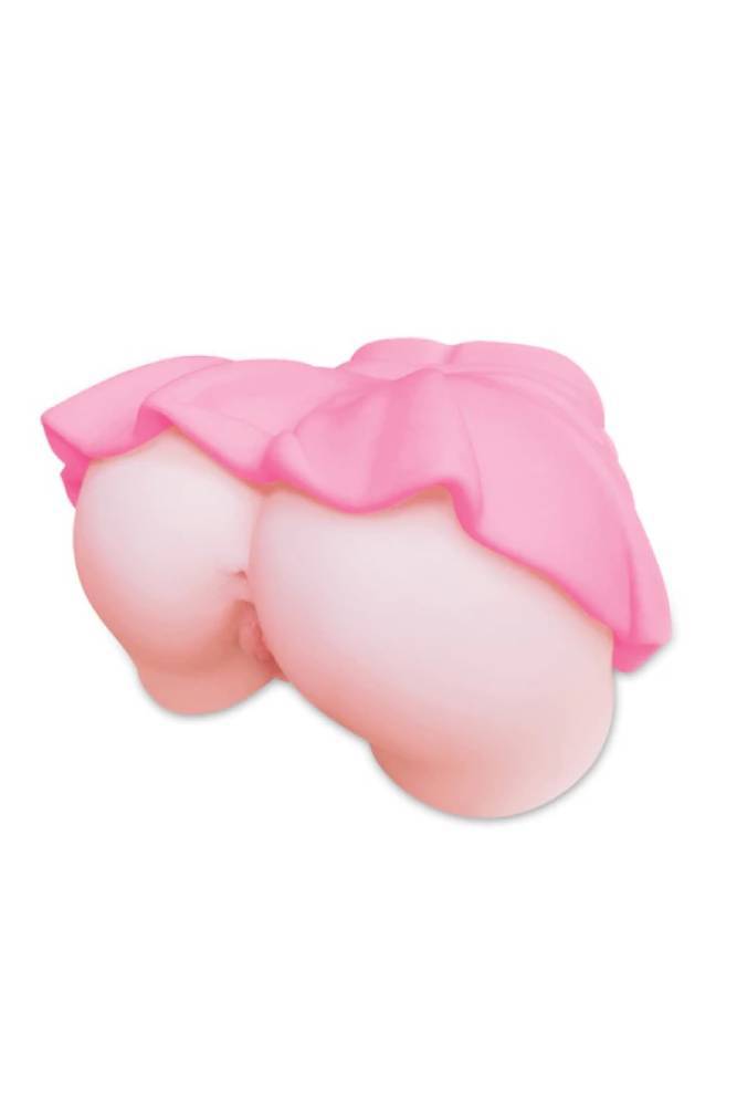 Hey 19 Coeds In Disgrace – Dual Channel Flexible Masturbator > Sex Toys For Men > Assbators Main image