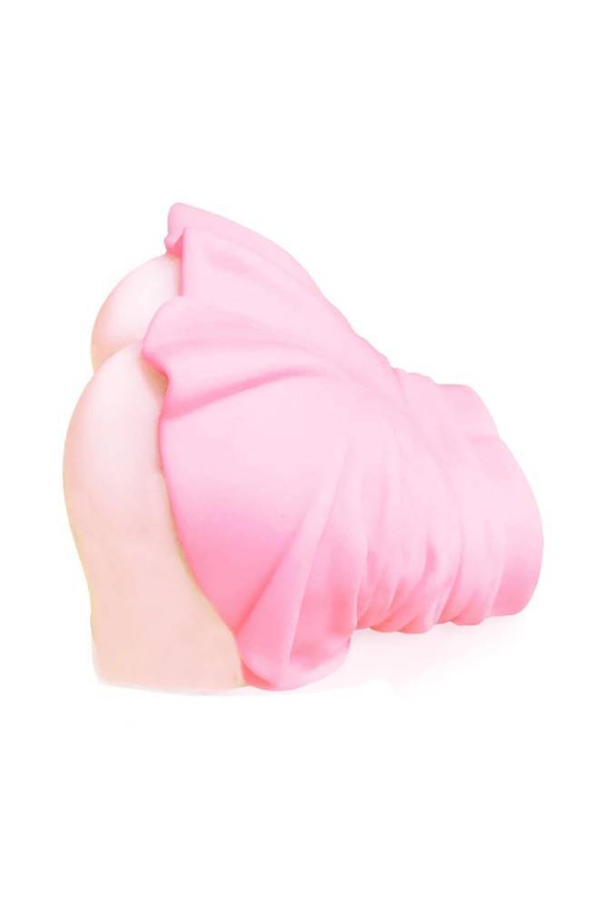 Hey 19 Coeds In Disgrace – Dual Channel Flexible Masturbator > Sex Toys For Men > Assbators