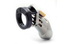 Cockcage CB-6000 Chrome 3.25 Inches Medical Grade Chastity > Bondage Gear > Male Chastity