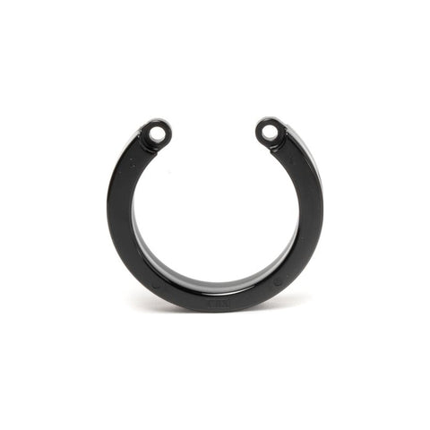 Cockcage U Ring Large Black 53.975mm Size Replacement Cages