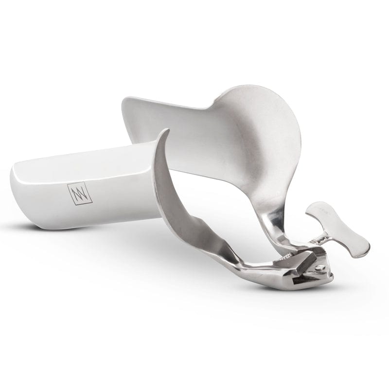 Collins Vaginal Speculum with Adjustable Width Blades > Bondage Gear > Medical Instruments Main image