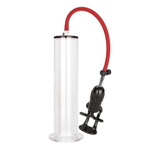Colt Big Men Oversized Cylinder Penis Pump Heavy Duty Pumps - Performance