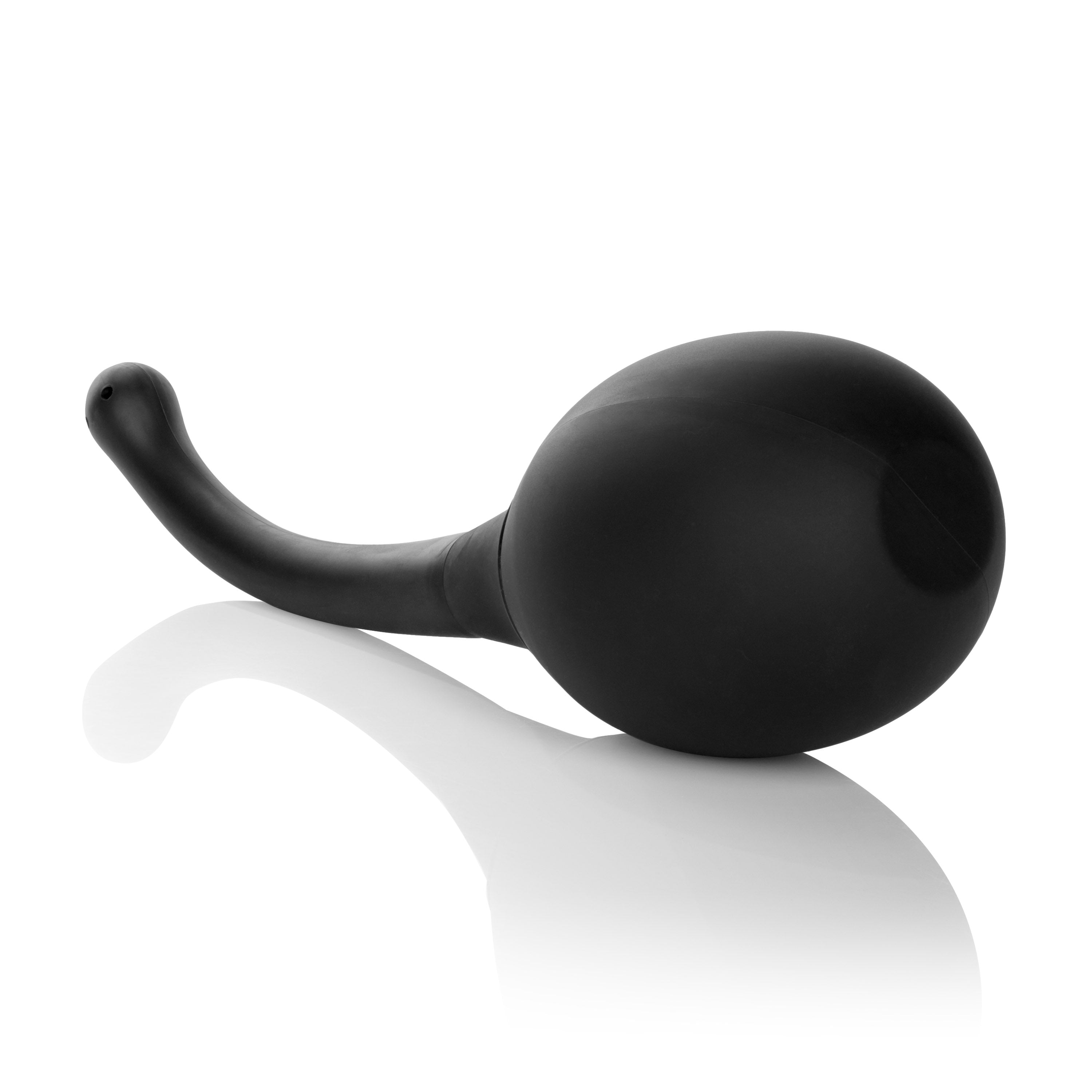 Colt Bum Buddy – Silicone Anal Douche Cleaning System with 15.5 fl oz Capacity Secondary image
