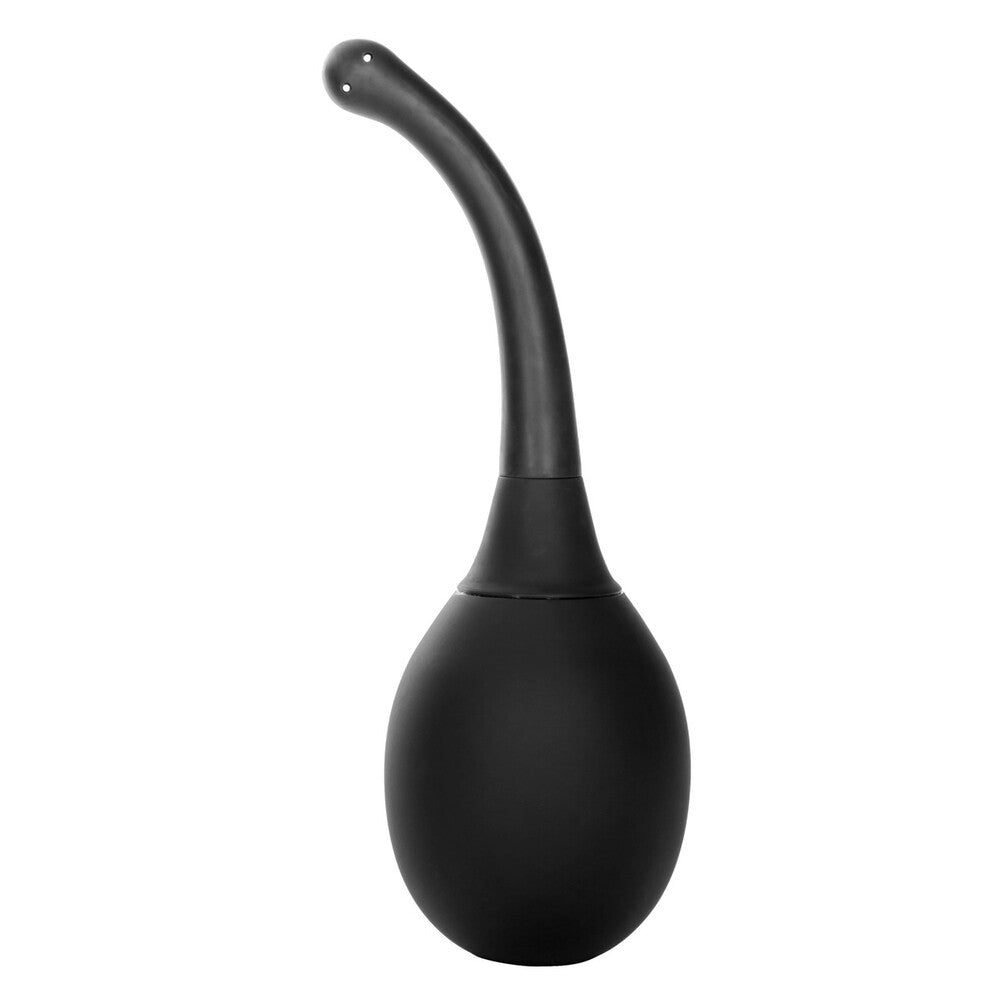 Colt Bum Buddy – Silicone Anal Douche Cleaning System with 15.5 fl oz Capacity > Essentials > Douches