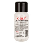 Colt Slick Water-Based Personal Lubricant 8.9 Oz > Lube > Speciality Exempt
