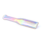Cosmo Bondage Paddle - Rainbow Metallic Rainbow Paddle > Bondage Gear > Paddles