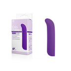 Cozy Pointer - Soft Silicone Multi-Function Toy 12.7 cm > Vibrators > Mini Vibrators