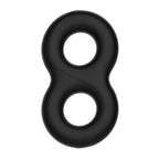 Tyrance Super Soft Silicone Cockring – High-Quality Soft Flexible Silicone Cockring > Cock Ring > Single
