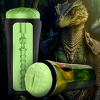 Creature Cocks Raptor Reptile Stroker > Sex Toys For Men > Masturbators > Fantasy