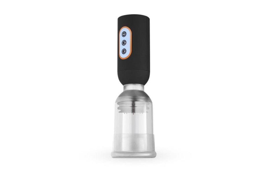 Cruizr Luxury Vibrating Penis Pump with 5 Settings PUMPS Male Electric