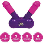 Cum Face Game – Adult Party Game > Novelties > Games
