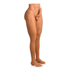 Jock Male Sex Partner with Thrusting Dildo Medium Realistic Poseable Silicone Body > Sex Toys > Sex Dolls > Premium