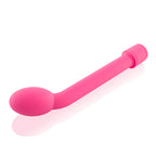 Curved G Spot Massager (Pink) – Vibrator > Sex Toys For Ladies > G-Spot Vibrators