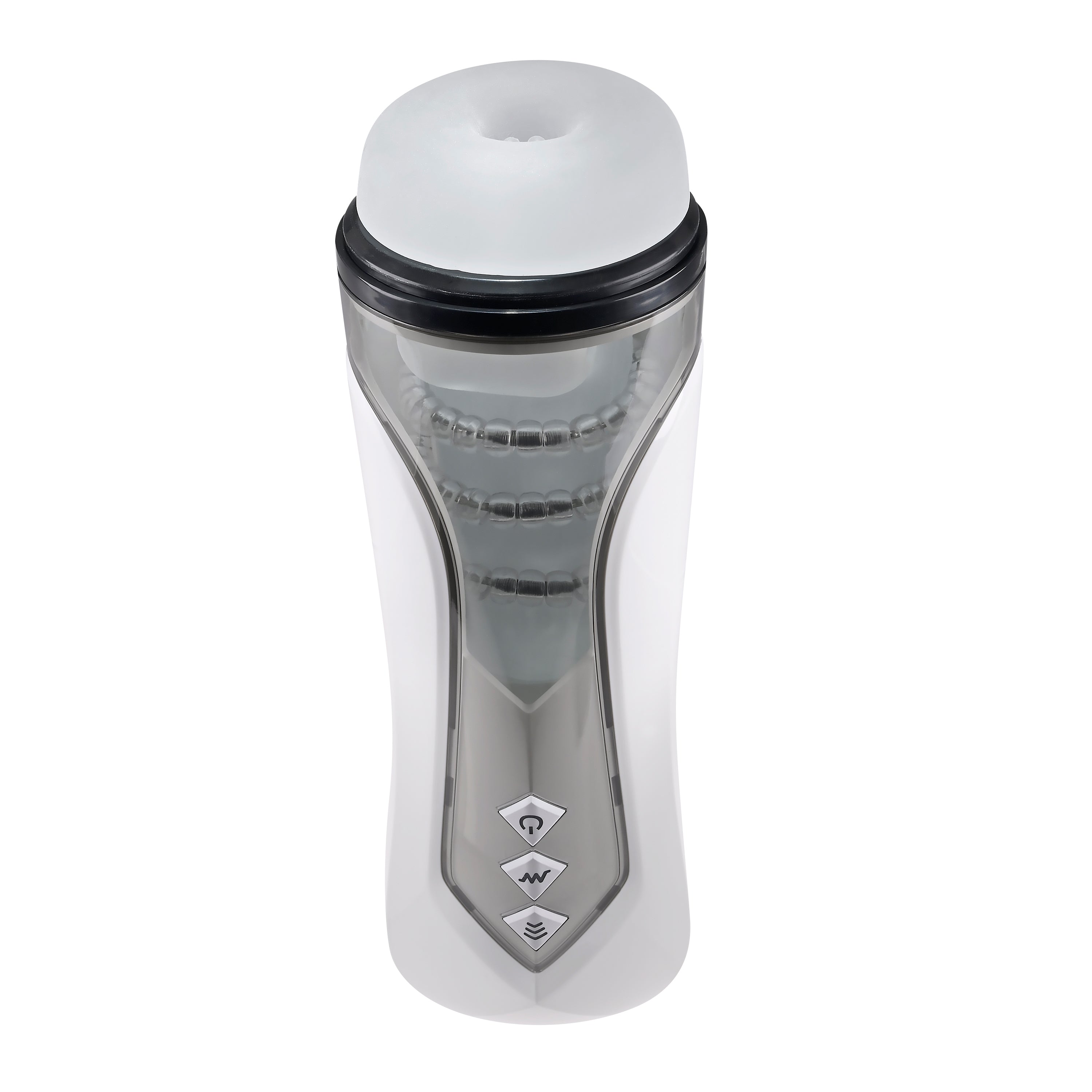Zero Tolerance Stroking Buddy Male Masturbation Sleeve > Sex Toys For Men > Masturbators > Vibrating