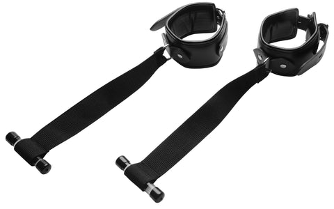 Deluxe Over the Door Restraint System > Bondage Gear > Restraints