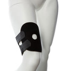 Gender Fluid Thigh Rider Strap-on Harness L-XXL Black > Gender > Trans Toys