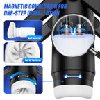 CyberSkin The Wing Replacement Sleeve for Power Masturbator > Sex Toys > Replacement Parts