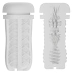 Cyberskin B-Warrior Replacement Sleeve – Realistic Texture Masturbator Sleeve > Sex Toys > Replacement Parts