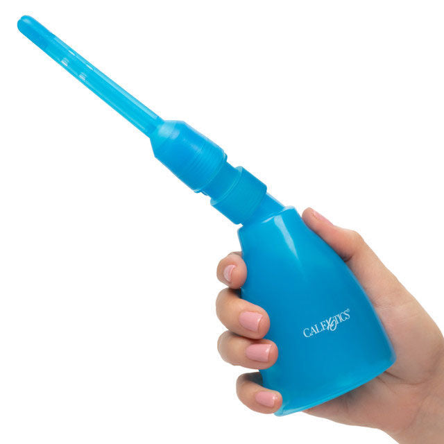 One-Way Ultimate Douche Enema Kit with Backflow Prevention Valve > Essentials > Feminine Care Main image