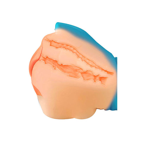 Adam & Eve College Coed Backdoor Booty – Doggy Style Masturbator Assturbators