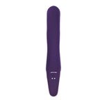 Evolved 2 BECOME 1 23.5 cm Strapless Strap-On > Dildos > Strapless Strap Ons