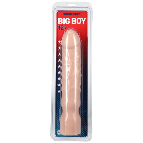 12 Inch Big Boy Dildo Dongs Big