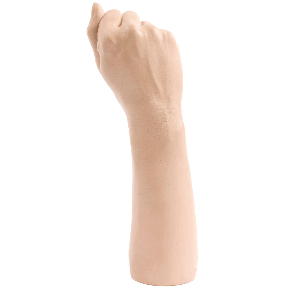 Belladonnas Bitch Fist – Realistic Silicone Dildo > Dildos > Large Dildos Main image