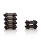 Colt Enhancer Ring Set of 2 – Soft Stretchy Silicone Erection Enhancer Rings > Cock Ring > Sets