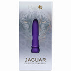 Maia Jaguar – Waterproof Silicone Bullet Vibrator Purple > Vibrators > Mini Vibrators