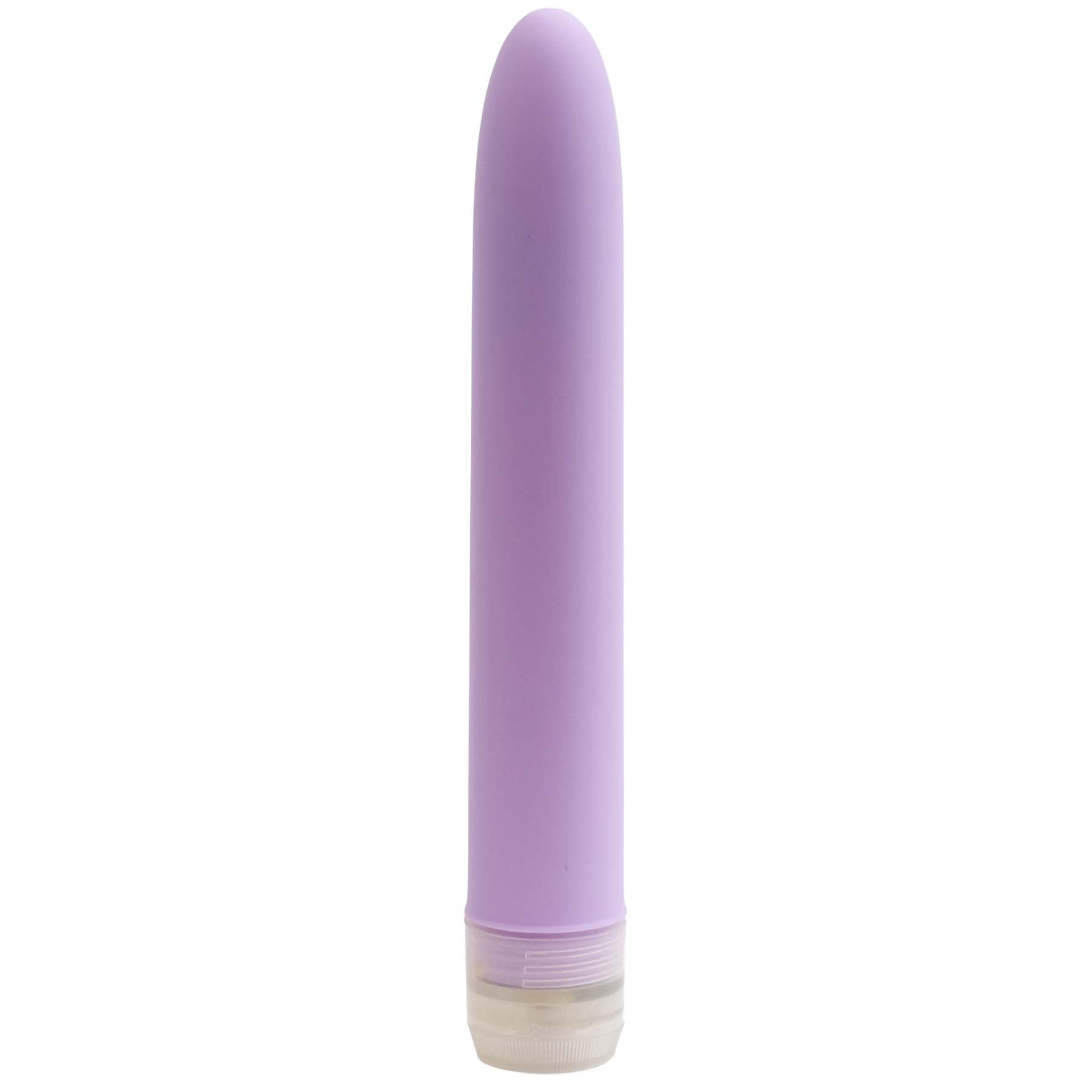 Velvet Touch Vibe Lavender 10 Inch Waterproof Vibrator > Vibrators > Finger Vibrators Main image