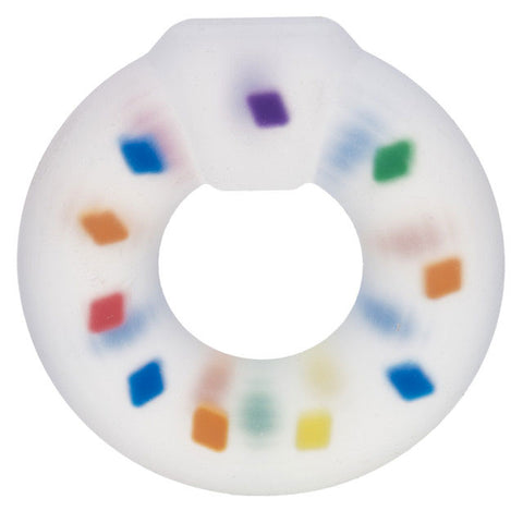 Alpha™ Liquid Silicone Optimum Party Ring COCK RINGS