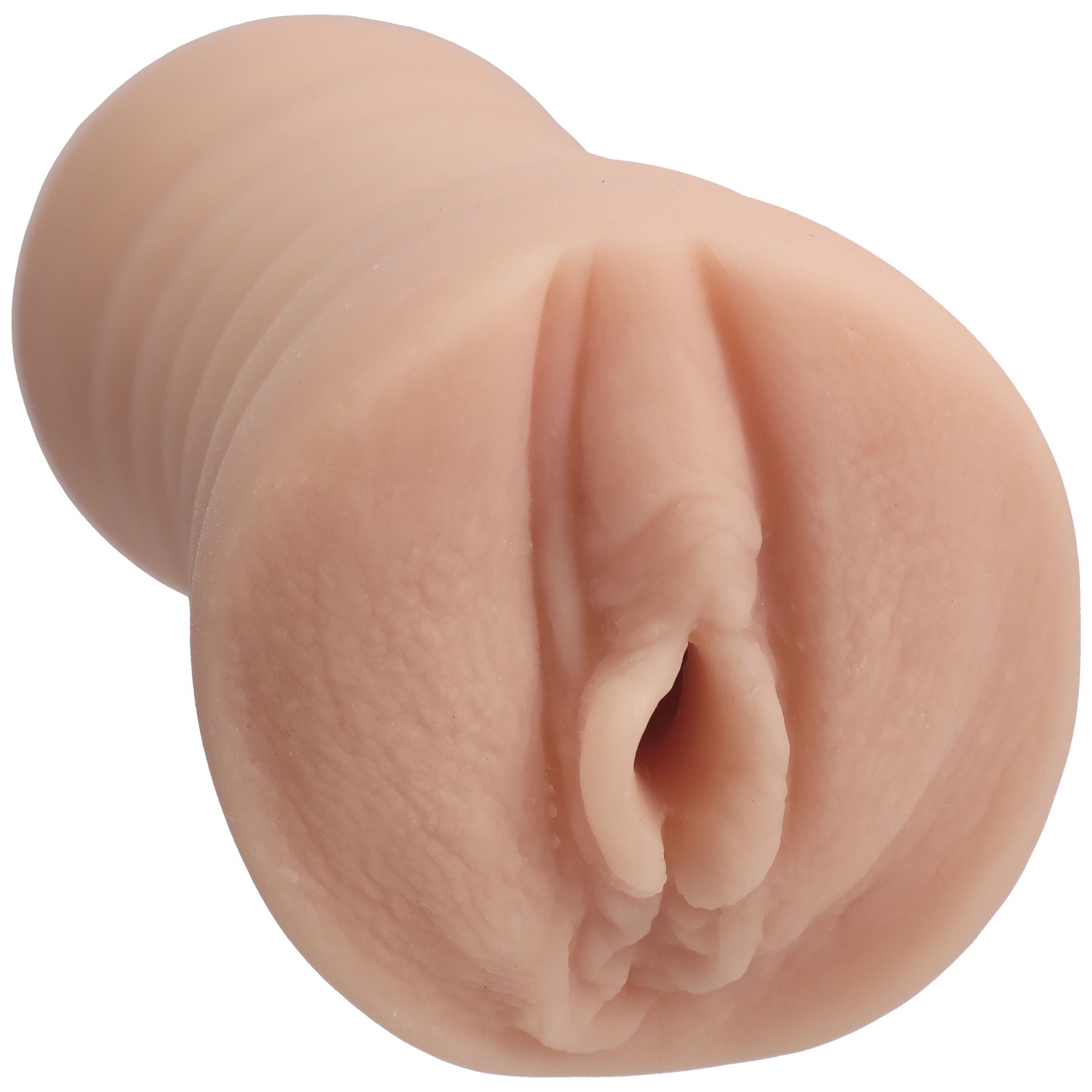 Signature Strokers Adira Allure Blonde ULTRASKYN Pocket Pussy Handheld Size > Sex Toys For Men > Masturbators > Pornstar