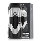DVA Automatic Thrusting and Vibrating Masturbator > Sex Toys For Men > Masturbators > Vibrating