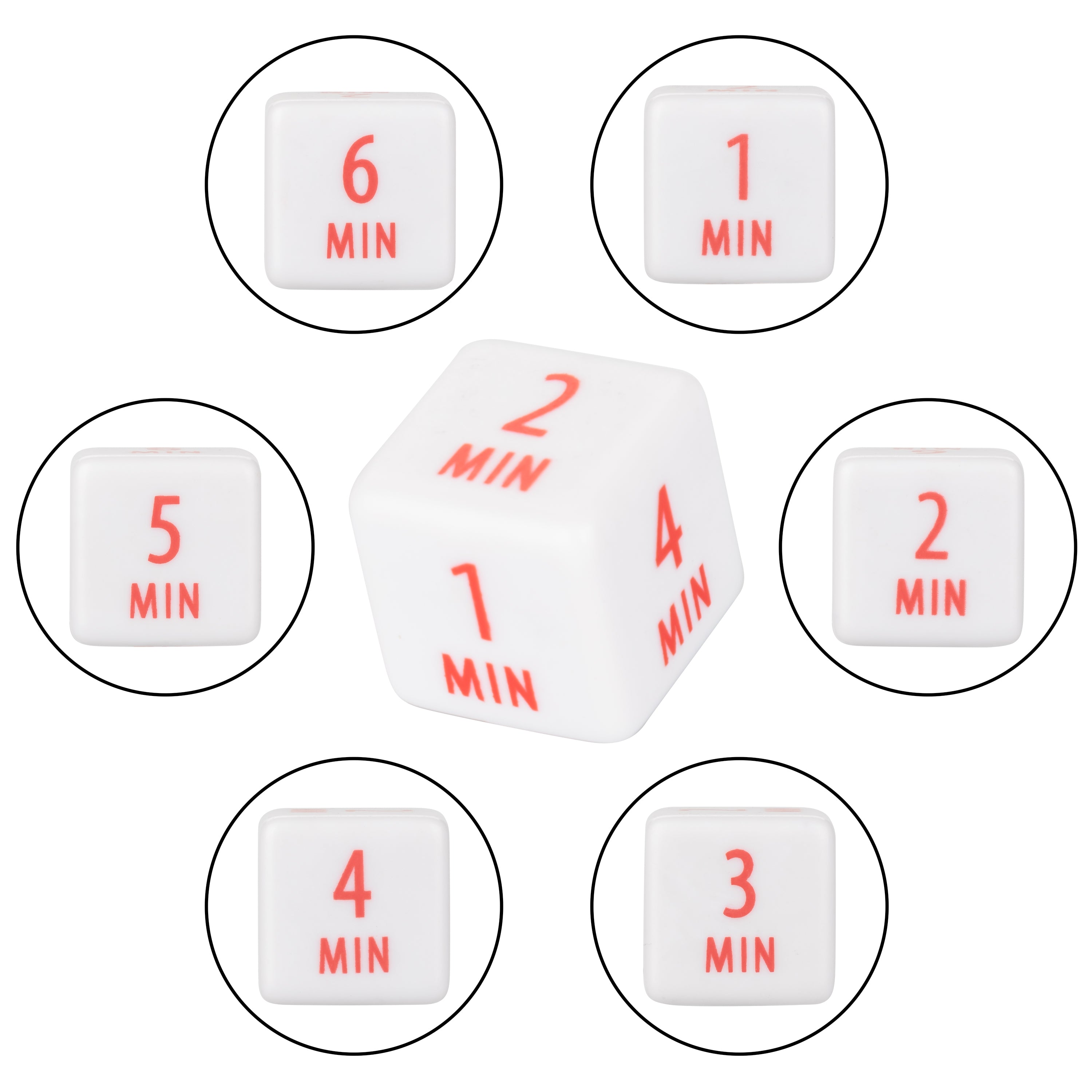 Tempt and Tease Dice Game > Novelties > Games