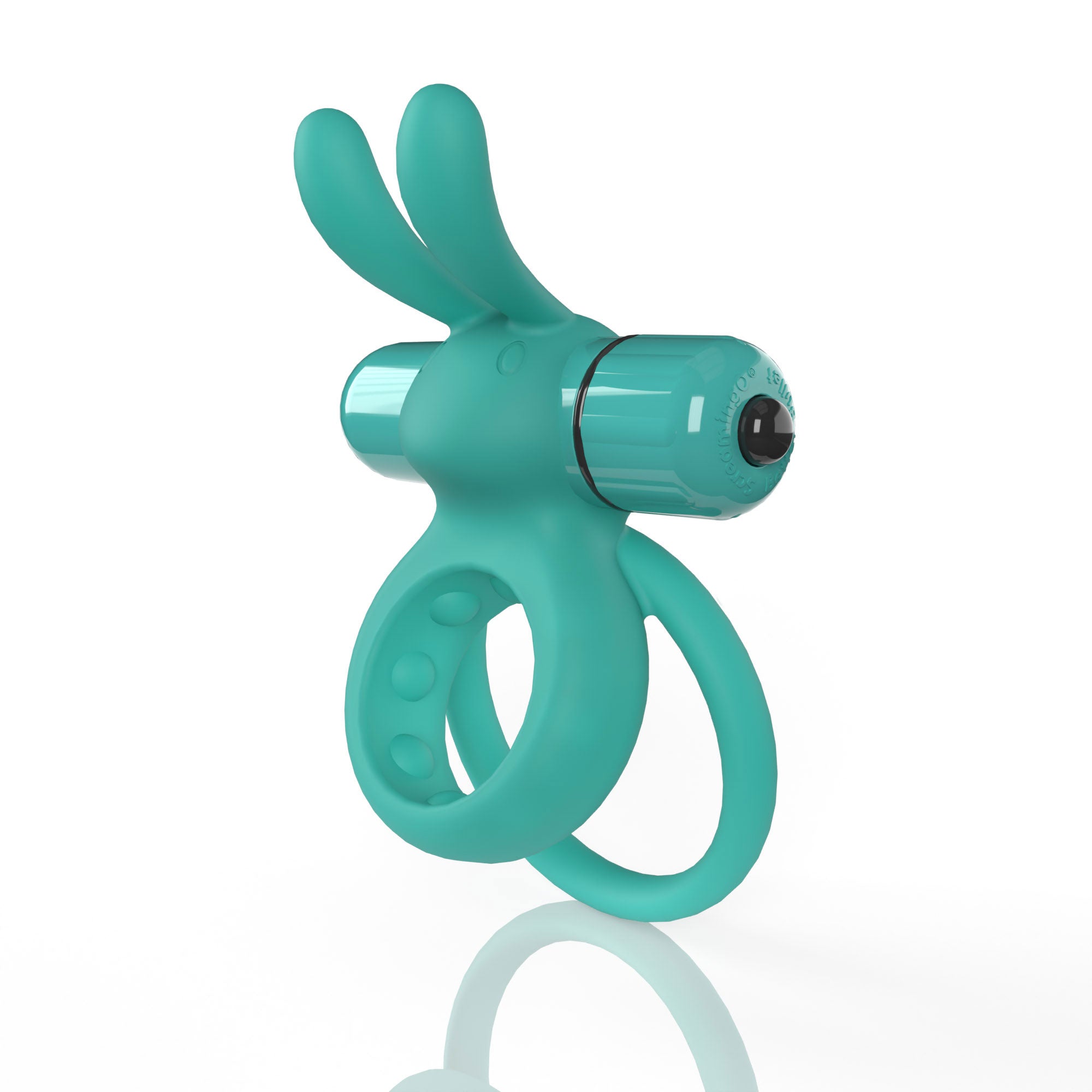 Ohare 4T High Pitch Treble (Kiwi) > Sex Toys > Couples Toys
