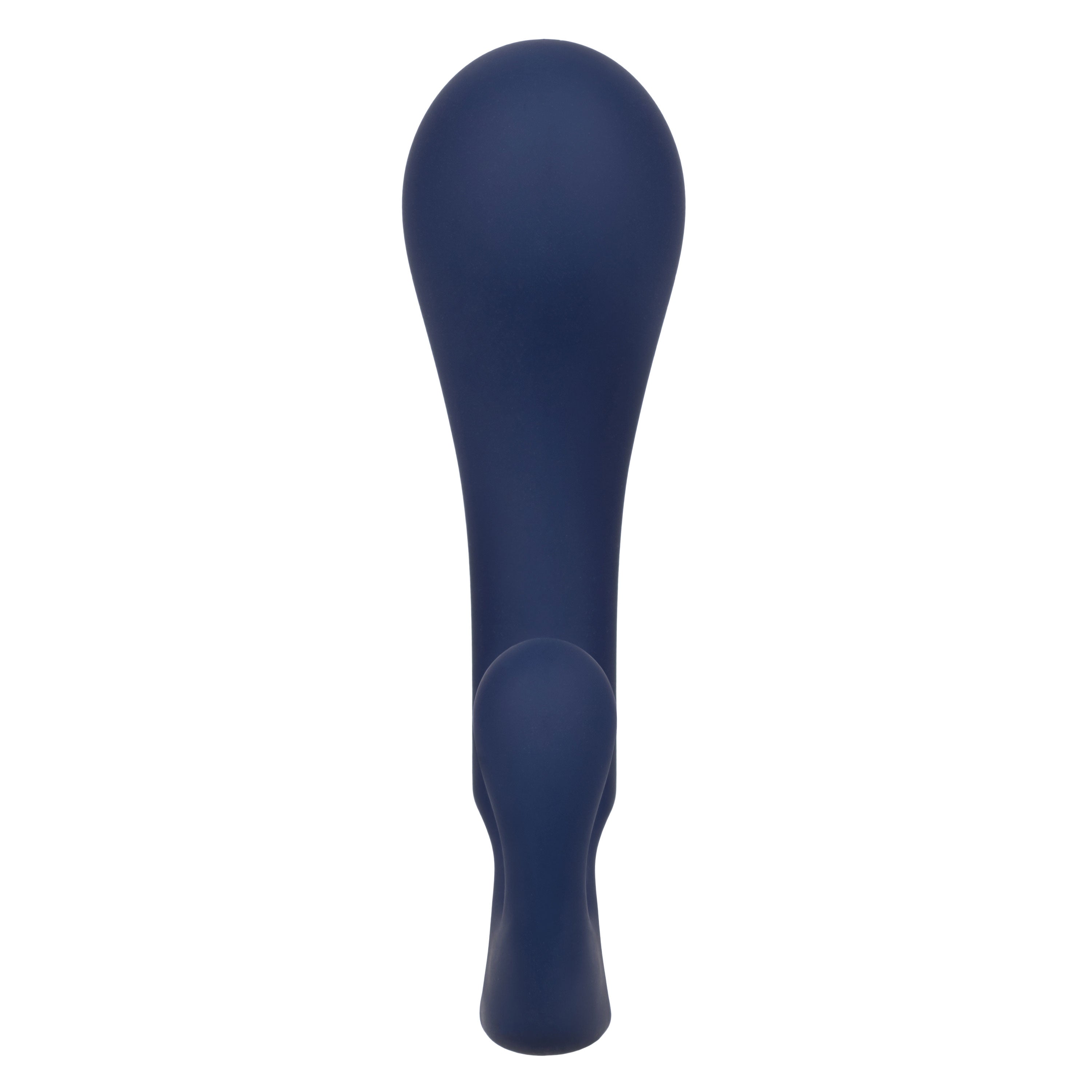 Viceroy Direct Probe Ultra-Soft Silicone Ergonomically Curved Bendable 4.75 x 3.5 Inch > Anal Range > Prostate Plugs