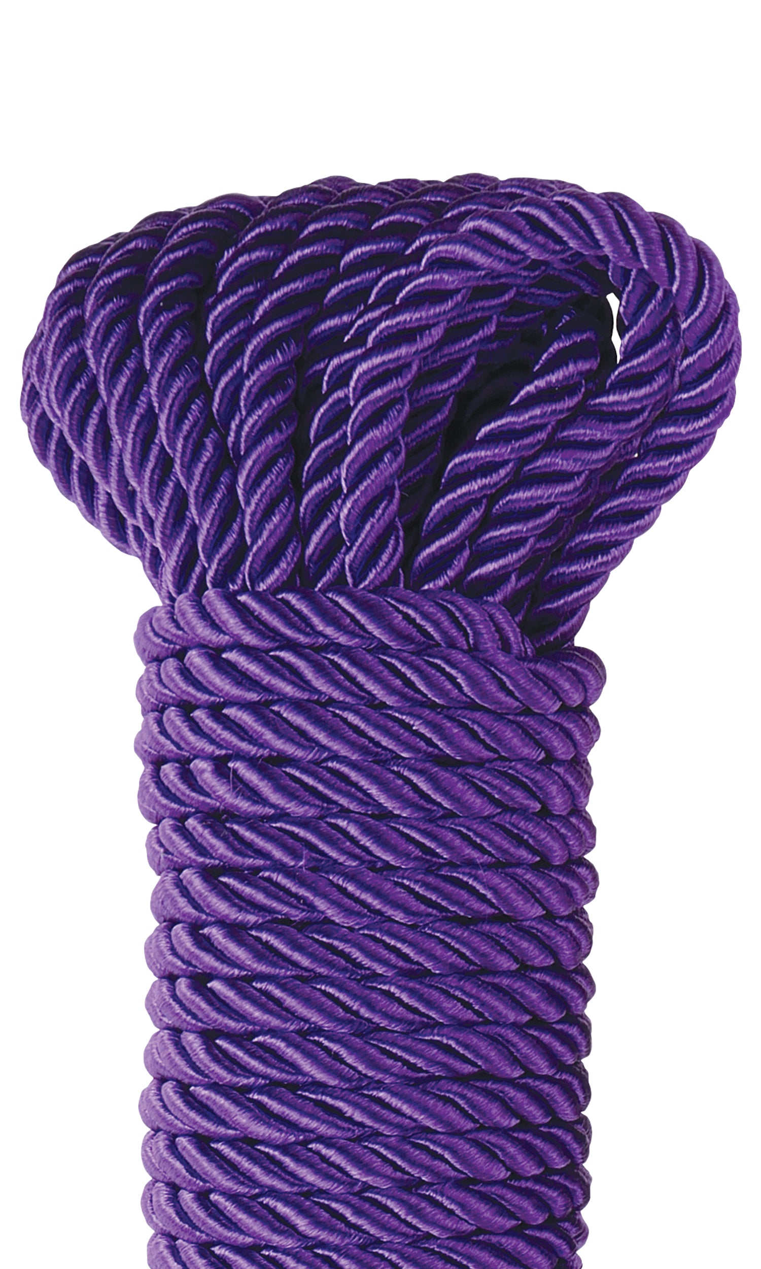 Deluxe Silky Rope – 9.75 Meters Bondage Rope > Bondage Gear > Rope