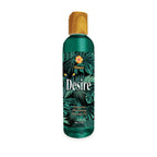 Desire Pheromone Massage Oil 118ml Tangerine Scented Bliss > Essentials > Massage Oil