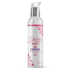 Desire Water Based Intimate Lubricant 4oz/118ml - Enhance Pleasure > Lube > Water Based