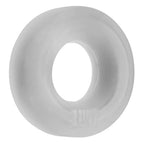 Hunky Junk HUJ Single C-Ring – Stretchable Silicone C-Ring > Cock Ring > Single