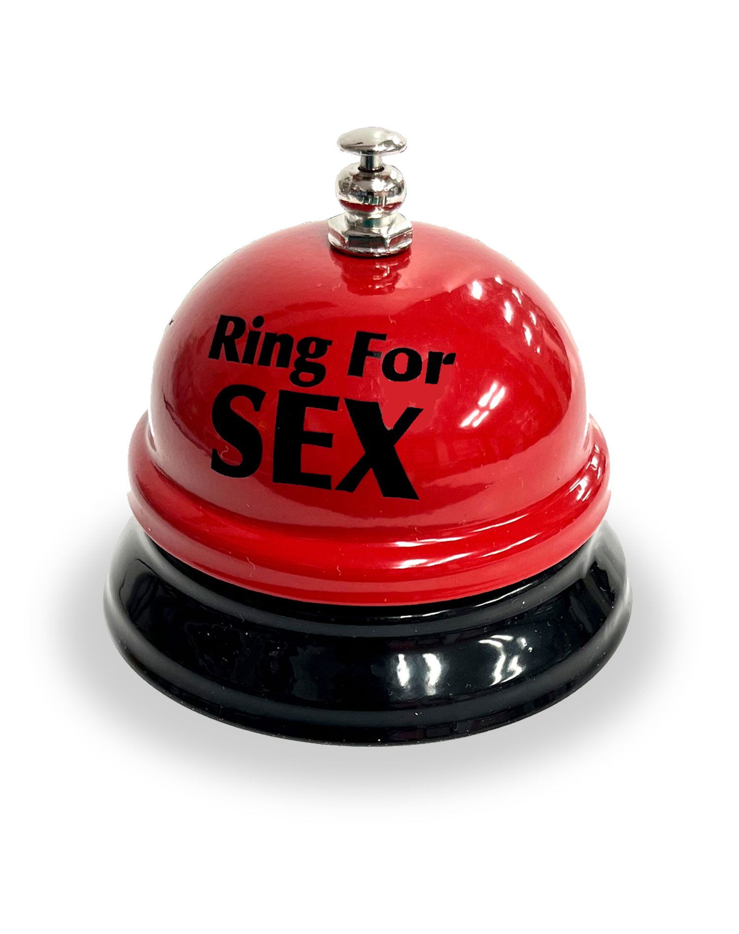 Ring For Sex Table Bell Novelty Secondary image