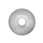Stackit Clear Cock Ring Clear > Cock Ring > Single