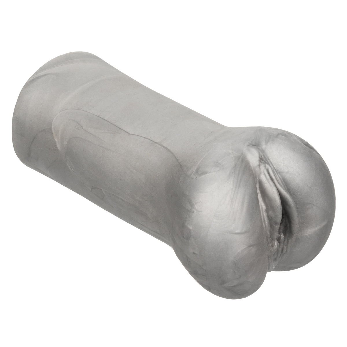 Cheap Thrills The Robot Lover Realistic Gray Masturbator with Pure Skin Material and Textured Interior > Sex Toys For Men > Masturbators > Fantasy