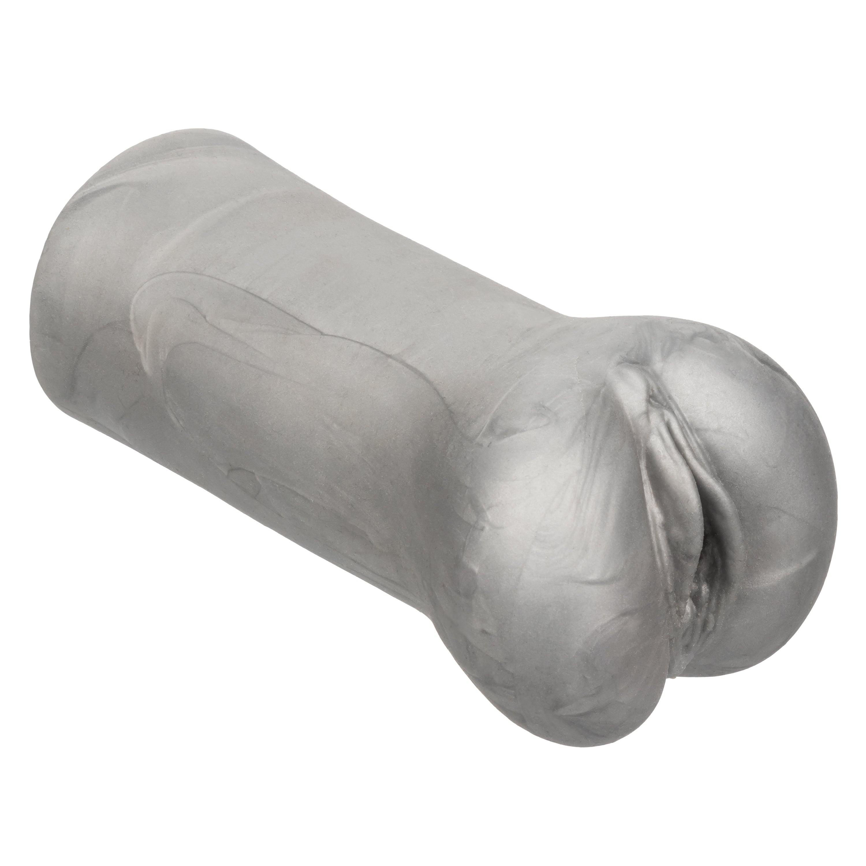 Cheap Thrills The Robot Lover Realistic Gray Masturbator with Pure Skin Material and Textured Interior > Sex Toys For Men > Masturbators > Fantasy